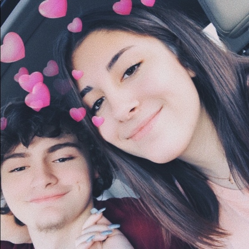 Meet your Posher, Samantha